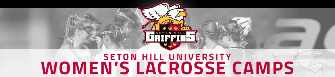 Seton Hill University - Women's LAX