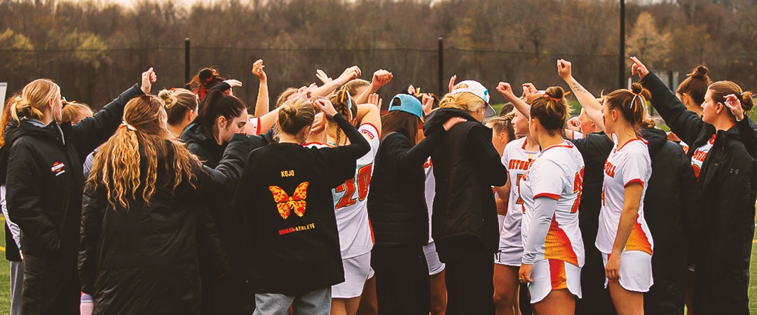 Seton Hill University Women's Lacrosse Camps