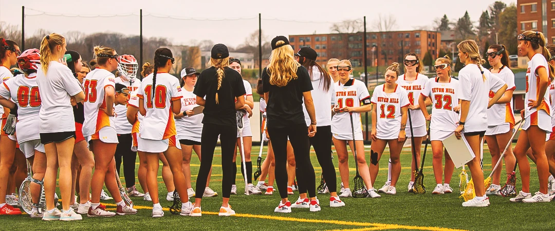 Seton Hill University Women's Lacrosse Camps
