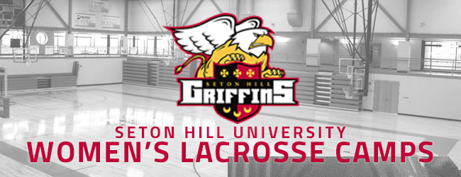 Seton Hill University - Women's LAX
